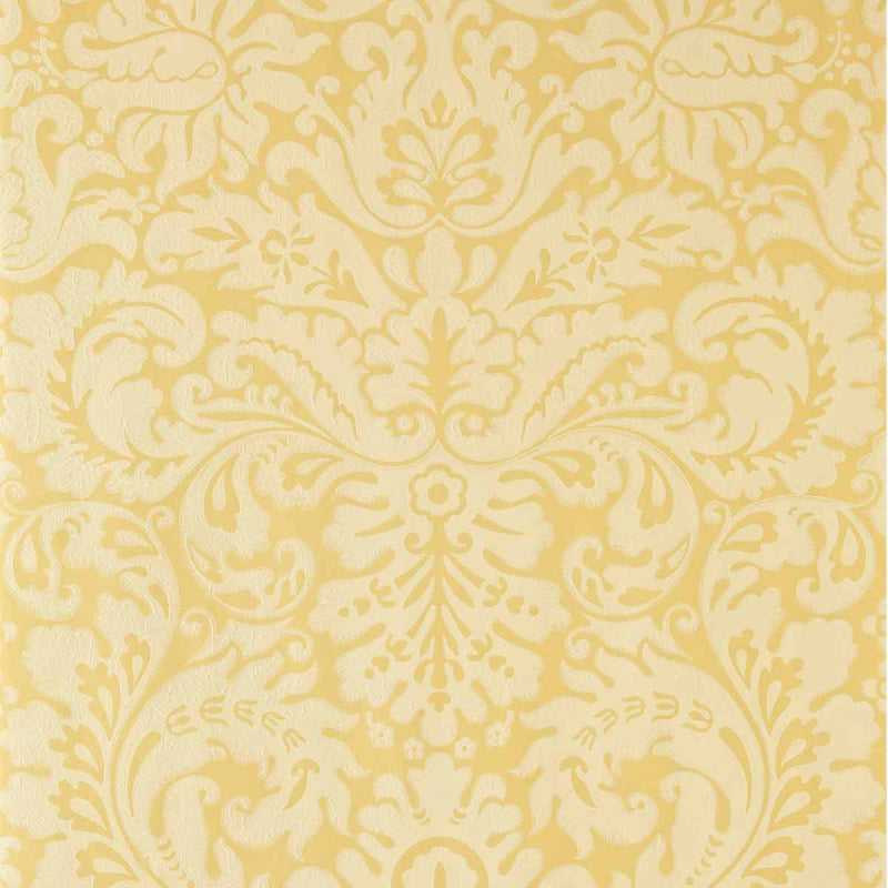 Papier peint Silvergate | Farrow & Ball