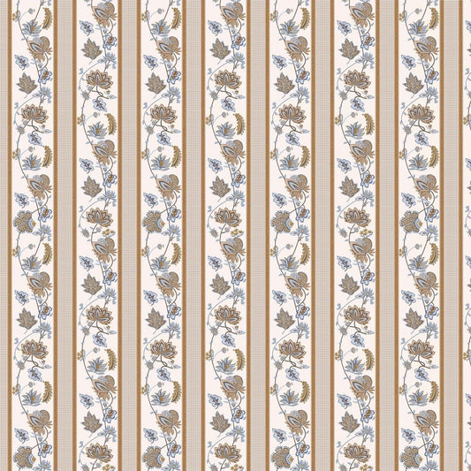 Coloris disponibles pour le papier peint AGLAÉ Quenin