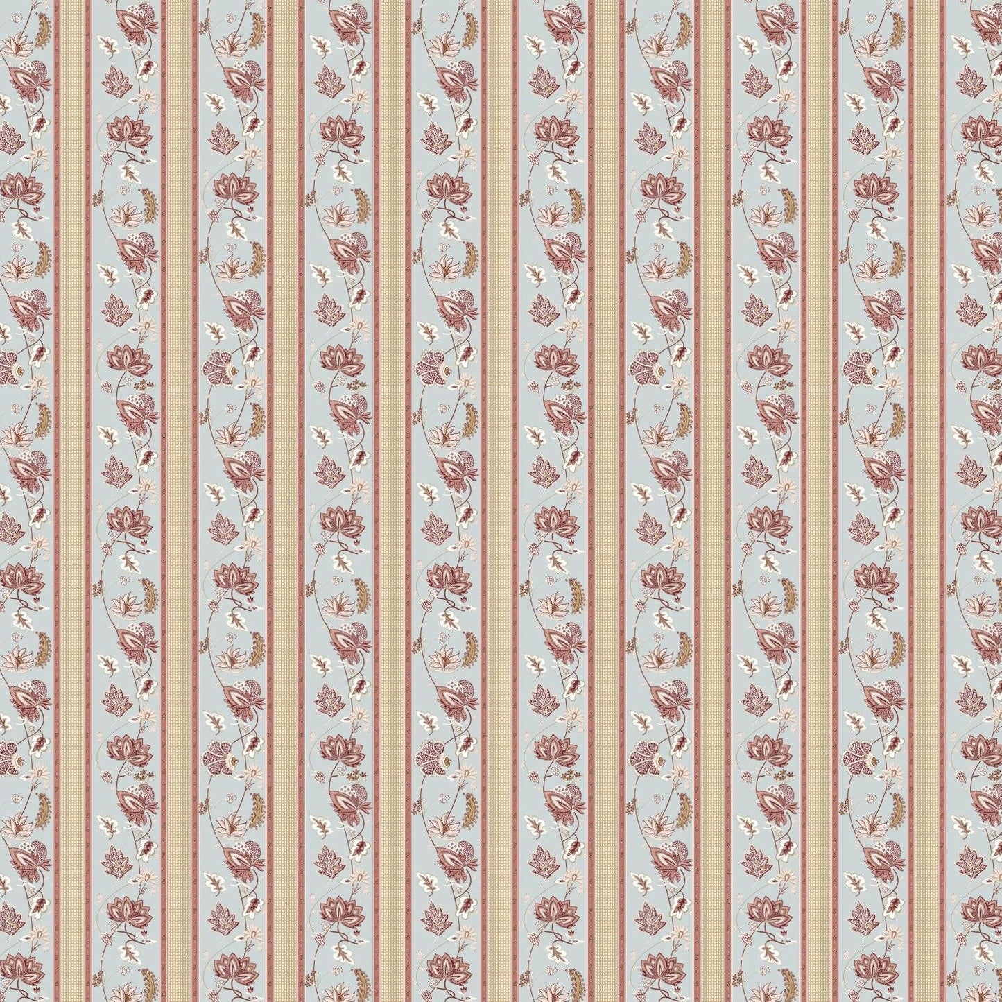Coloris disponibles pour le papier peint AGLAÉ Quenin