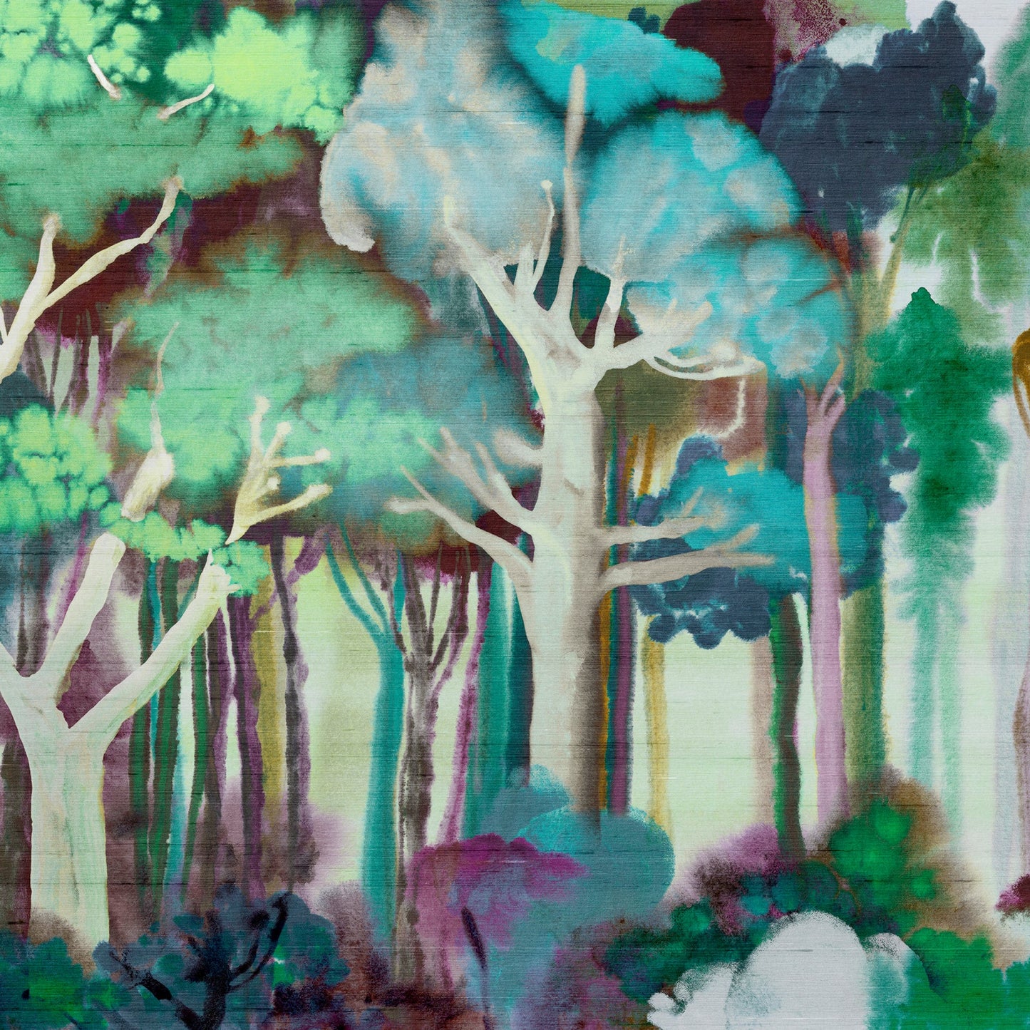 Banyan Arte | Panoramique