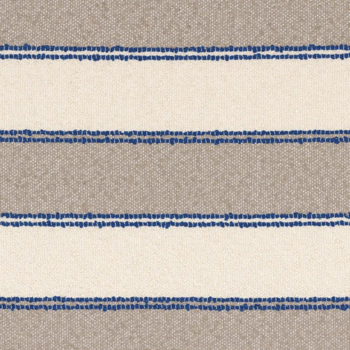 Quatre coloris disponibles pour le tissu Apache – fils fantaisie et bouclés