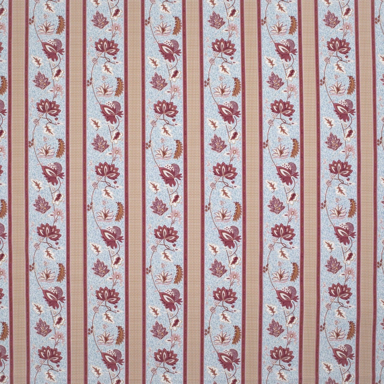 Coloris disponibles pour le tissu AUGUSTINE Quenin