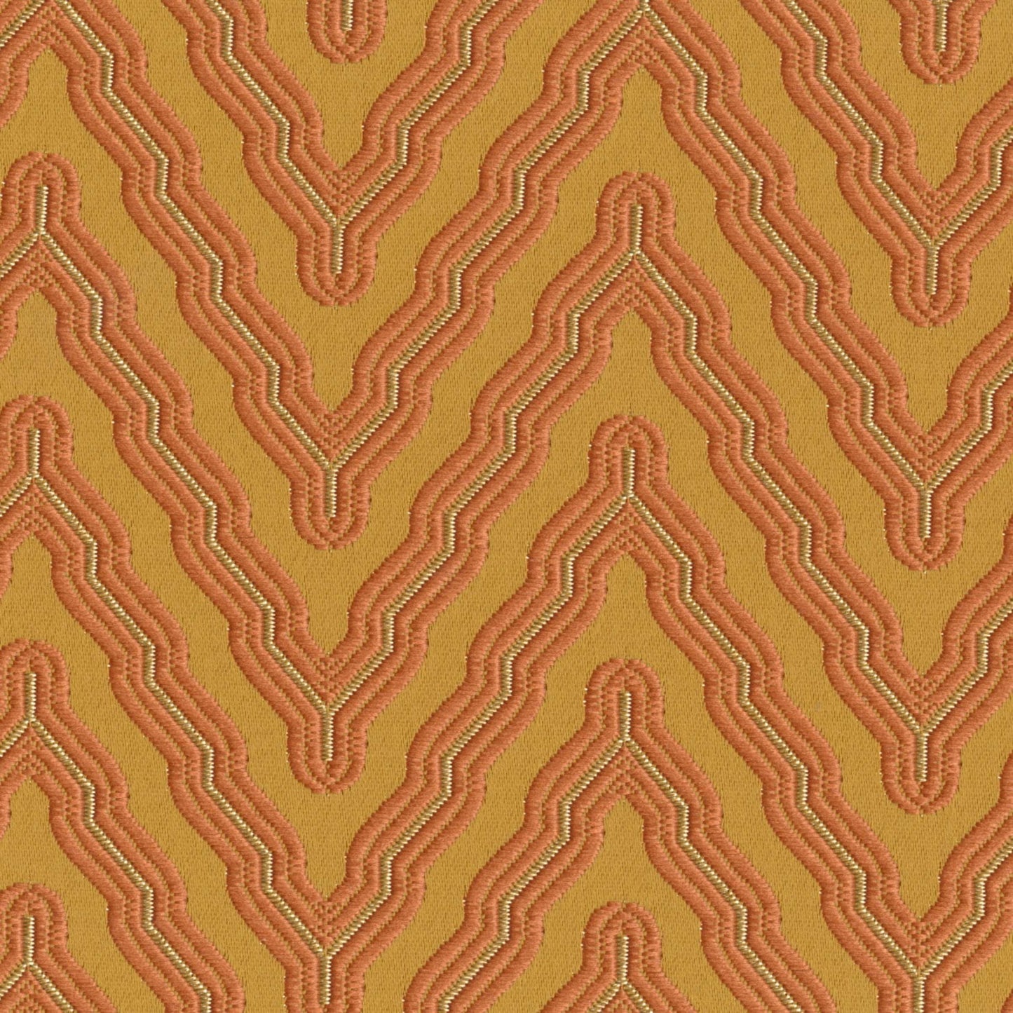 Déclinaisons de coloris du tissu BARI Elitis