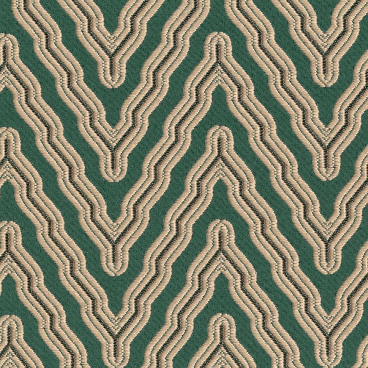 Déclinaisons de coloris du tissu BARI Elitis
