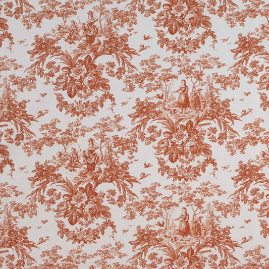 Coloris disponibles pour le tissu BELLE SAISON Quenin