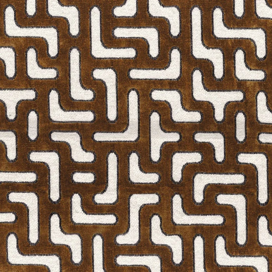 Palette de coloris disponibles pour le velours Bryce Canyon – quatre coloris profonds