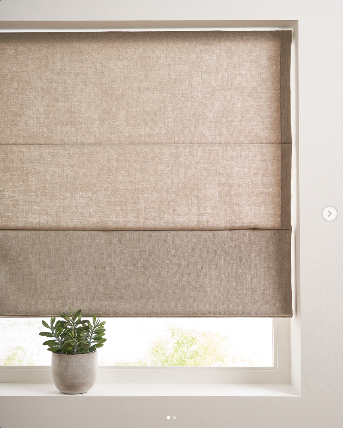 Contrejour | Store bateau sur mesure