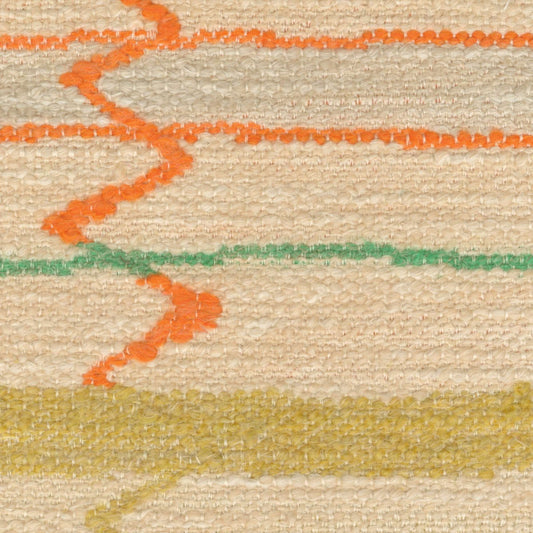 Déclinaisons de coloris du tissu CHIRAZ Elitis