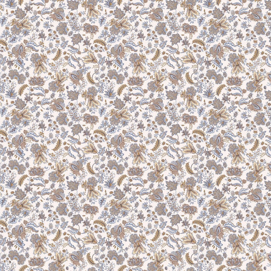 Coloris disponibles pour le papier peint CONSTANCE Quenin