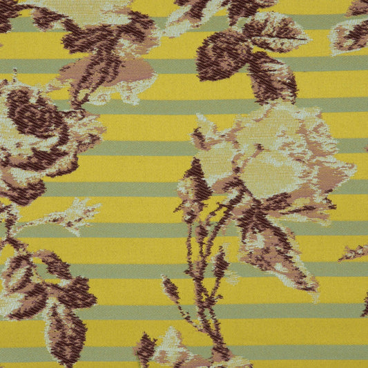 Palette de coloris disponibles pour le tissu Croisière Jean Paul Gaultier