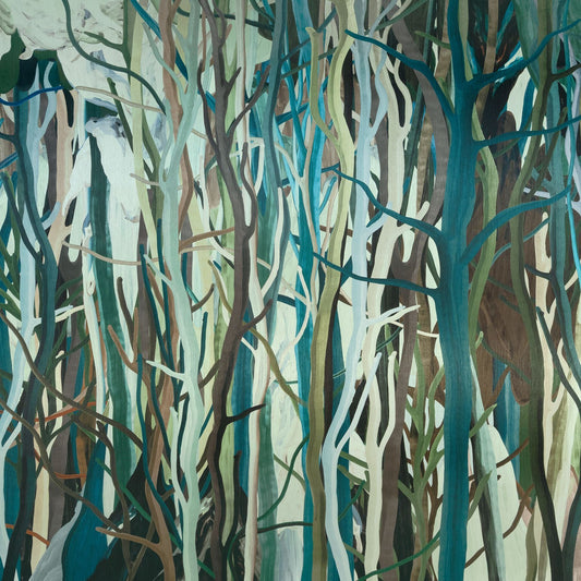 Mangrove Arte | Panoramique