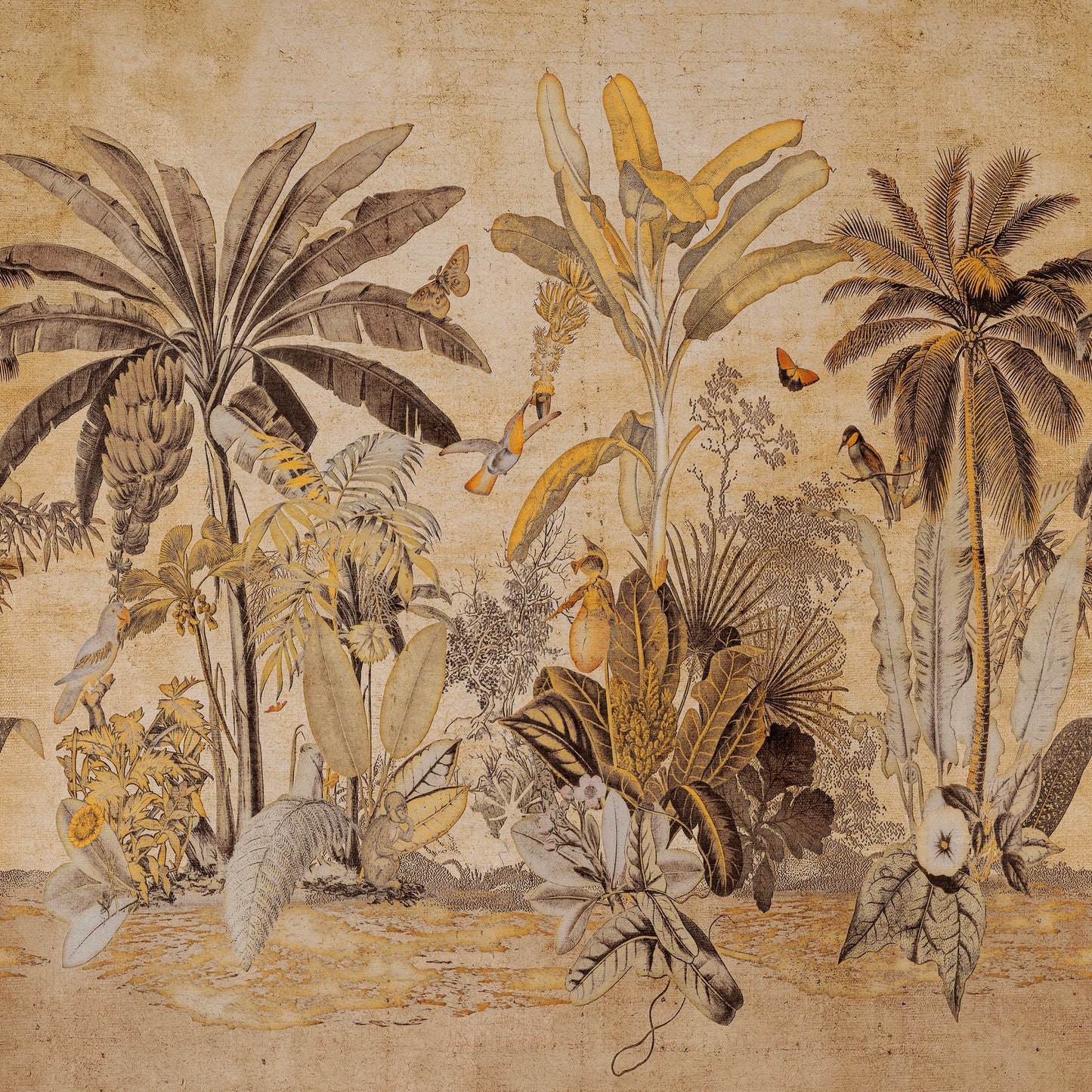 Milk and Honey Arte | Panoramique