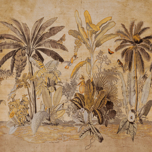 Milk and Honey Arte | Panoramique