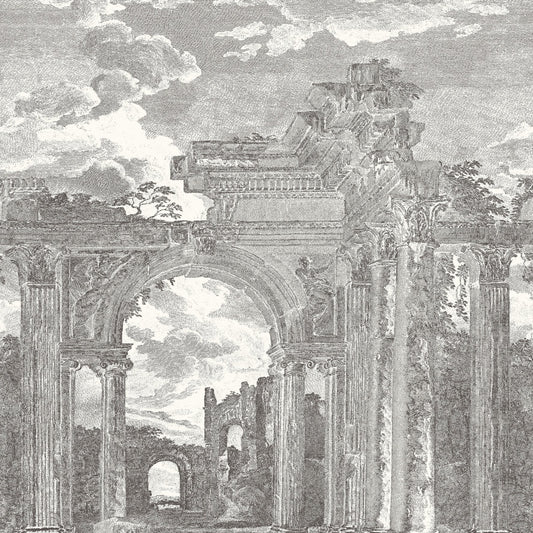 Rovine Arte | Panoramique