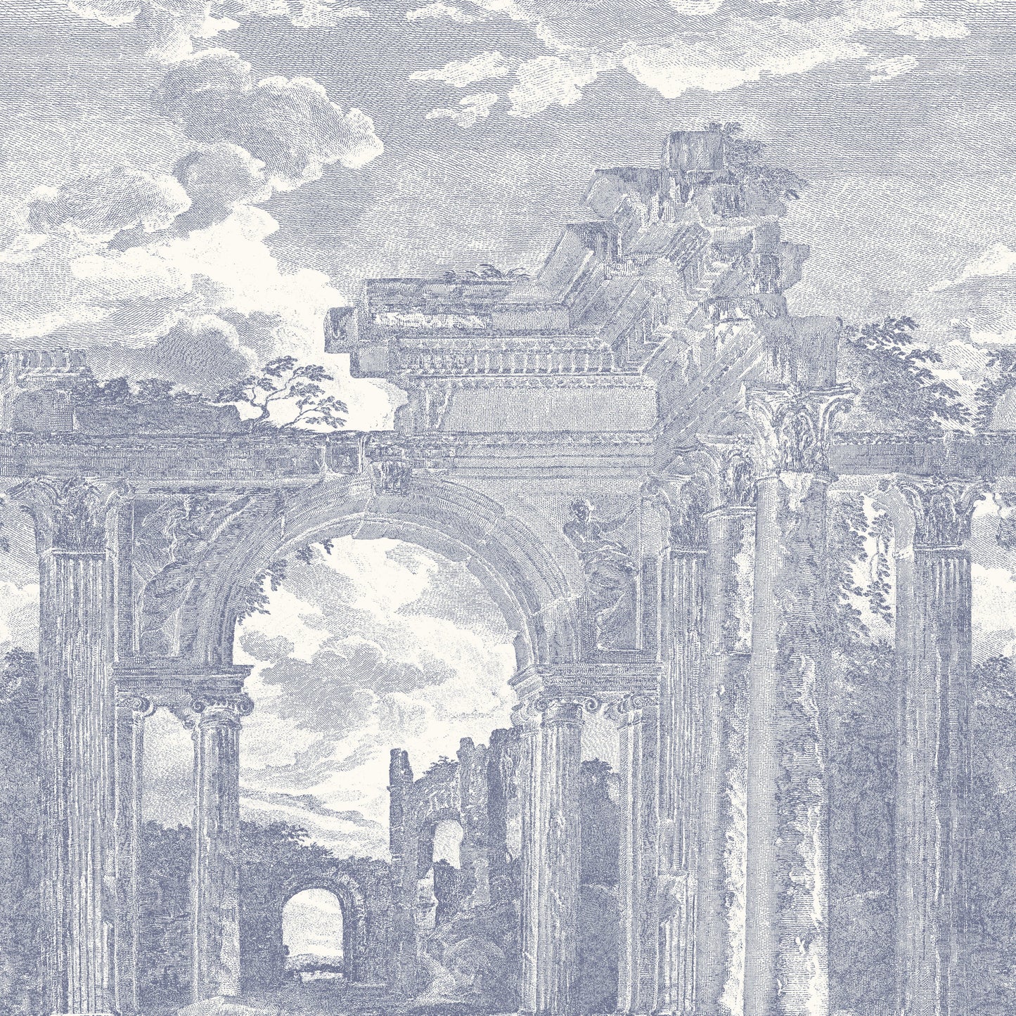 Rovine Arte | Panoramique