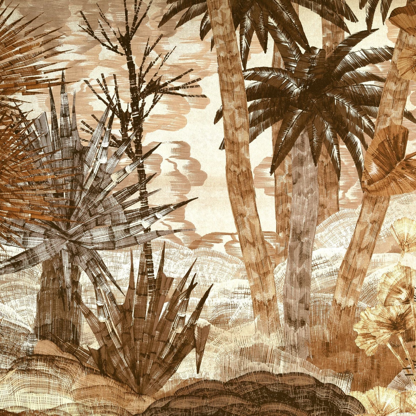 Yasuni Arte | Panoramique