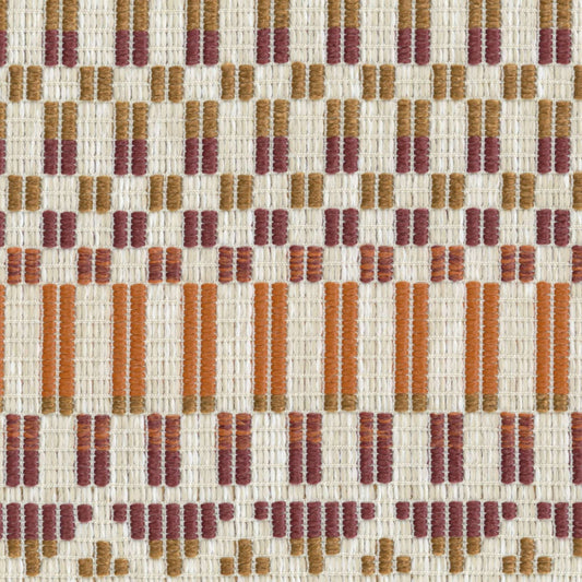 Déclinaisons de coloris du tissu DITELLA Elitis