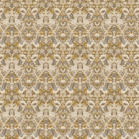 Coloris disponibles pour le papier peint ÉLOGE Quenin