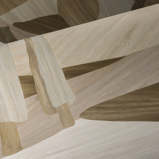 Under the sycamore tree Arte | Panoramique