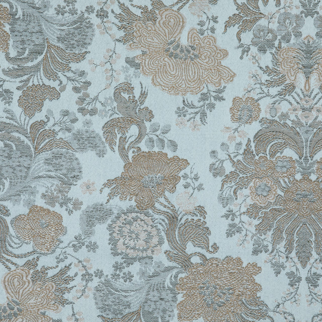 Coloris disponibles pour le tissu FÉLICITÉ Quenin