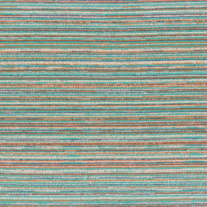 Coloris disponibles pour le tissu Hopi – jacquard outdoor texturé et multicolore