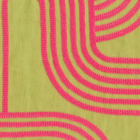 Déclinaisons de coloris du tissu IGGY Elitis