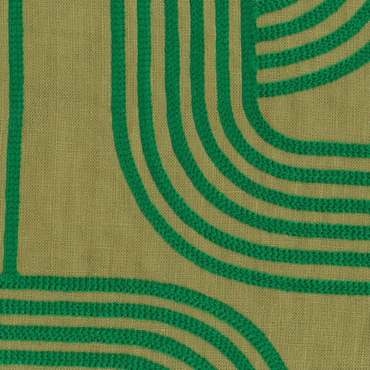 Déclinaisons de coloris du tissu IGGY Elitis