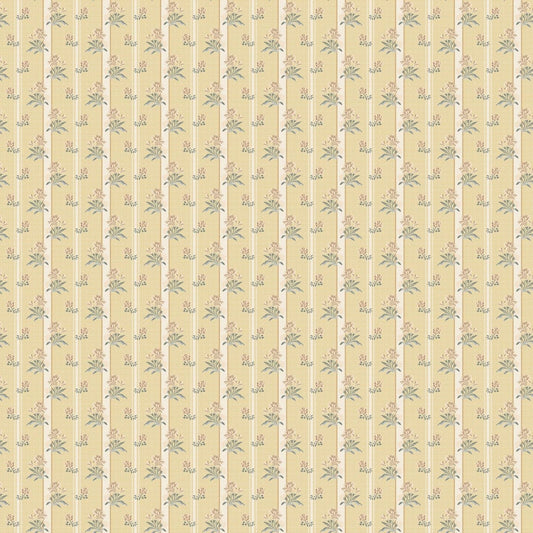 Coloris disponibles pour le papier peint MADEMOISELLE Quenin