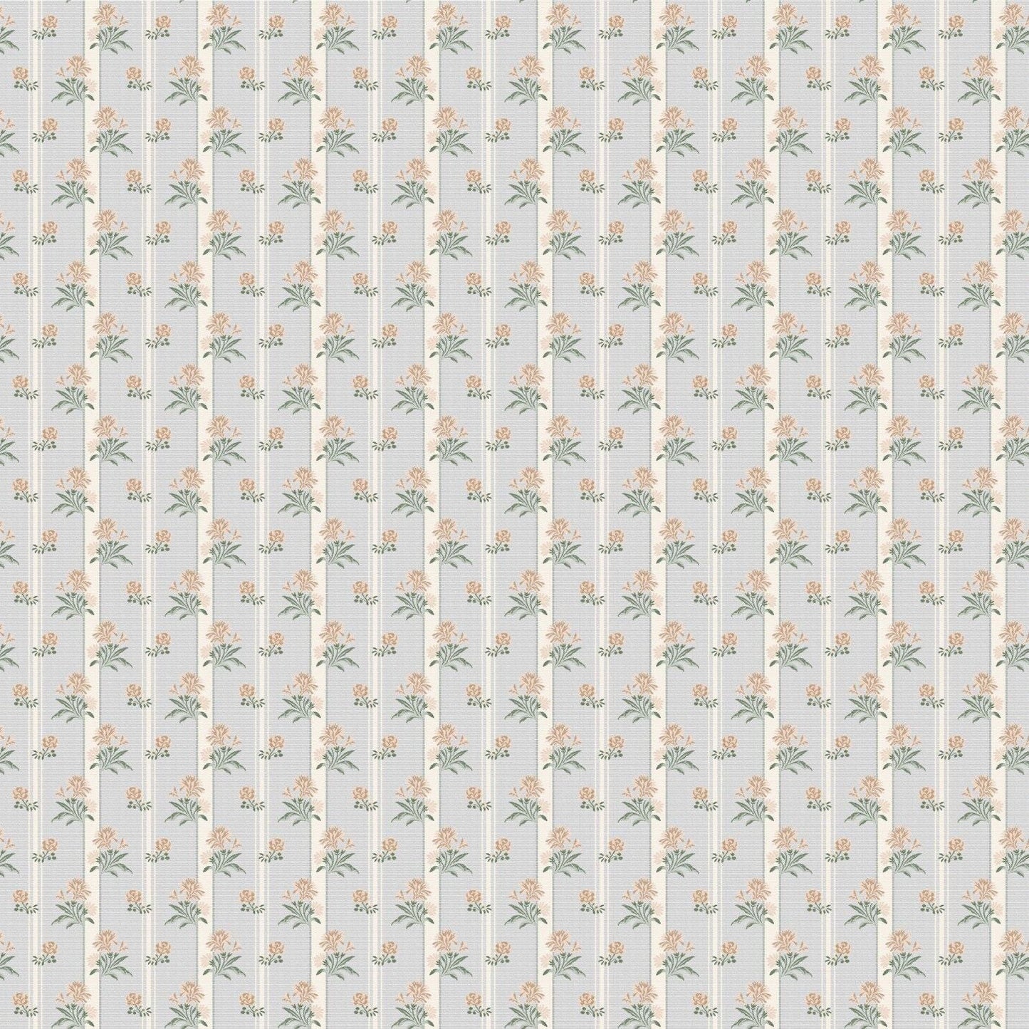 Coloris disponibles pour le papier peint MADEMOISELLE Quenin