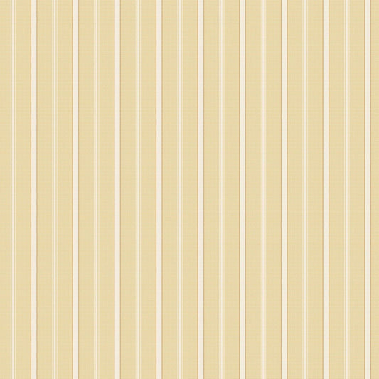 Déclinaisons de coloris du papier peint RAYURE MADEMOISELLE Quenin