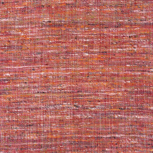 Palette lumineuse et multicolore disponible pour Maohi – étoffe tissée main