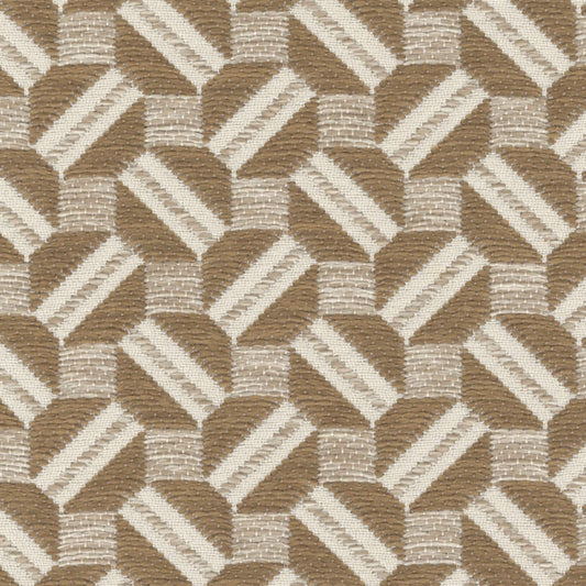 Déclinaisons de coloris du tissu MATA Elitis