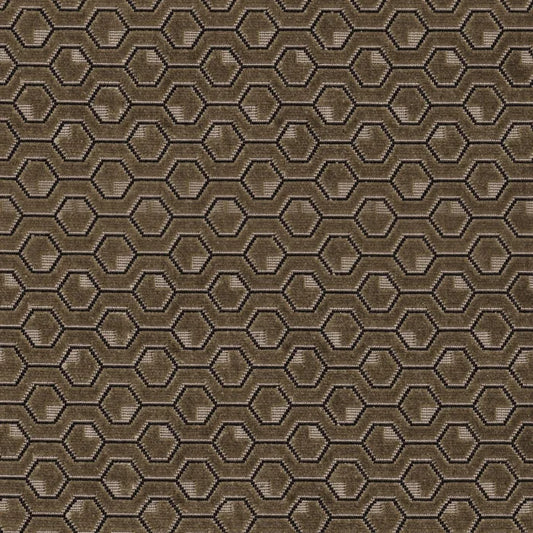 Six coloris élégants disponibles pour le tissu Mayfair – velours épinglé non coupé