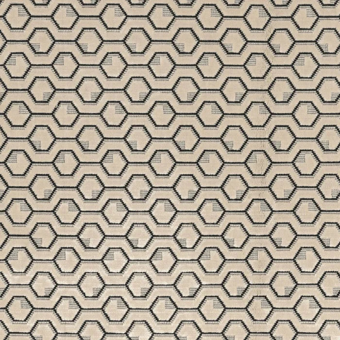 Six coloris élégants disponibles pour le tissu Mayfair – velours épinglé non coupé