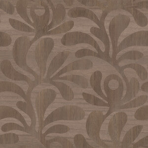 Revêtement mural Arte Woodblock Beetle Fern