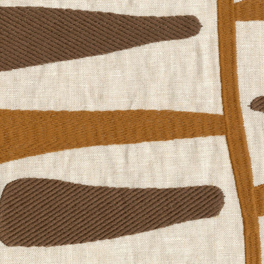 Déclinaisons de coloris du tissu MORRISON Elitis