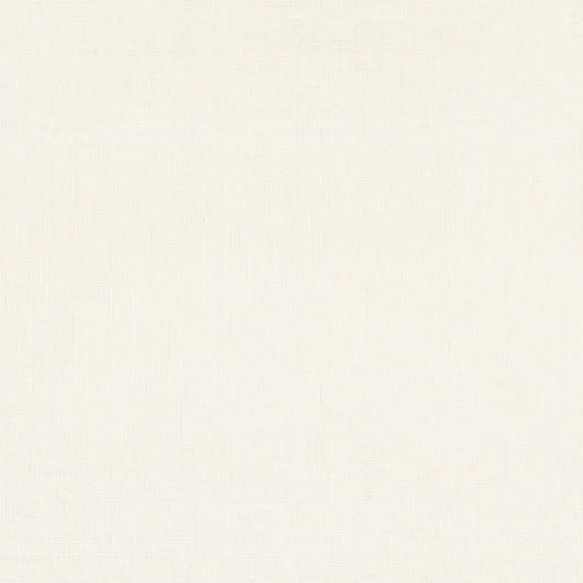 Palette de coloris disponibles pour le voile Ombrage – lin et polyester-coton