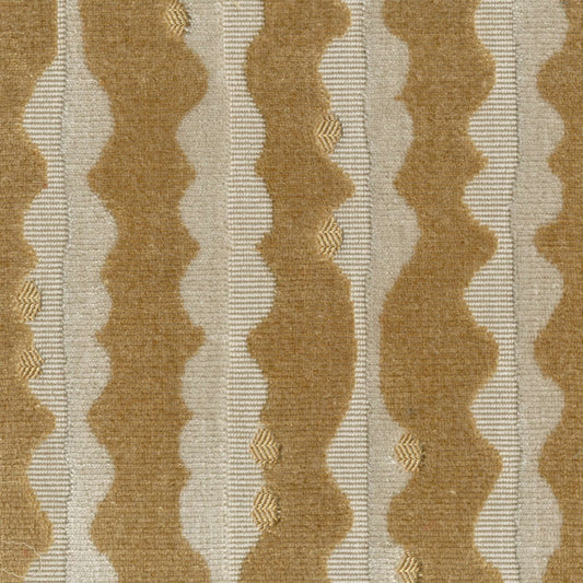 Déclinaisons de coloris du tissu ORSO Elitis