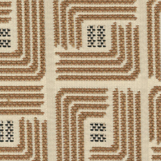 Déclinaisons de coloris du tissu OURA Elitis