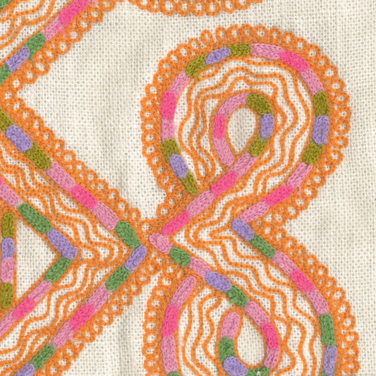 Déclinaisons de coloris du tissu OURIKA Elitis