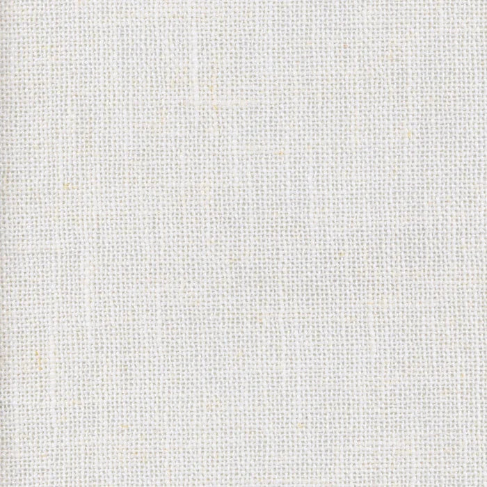 Palette de coloris disponibles pour le semi-rideau Pampero – polyester et lin
