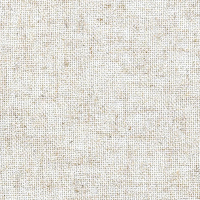 Palette de coloris disponibles pour le semi-rideau Pampero – polyester et lin