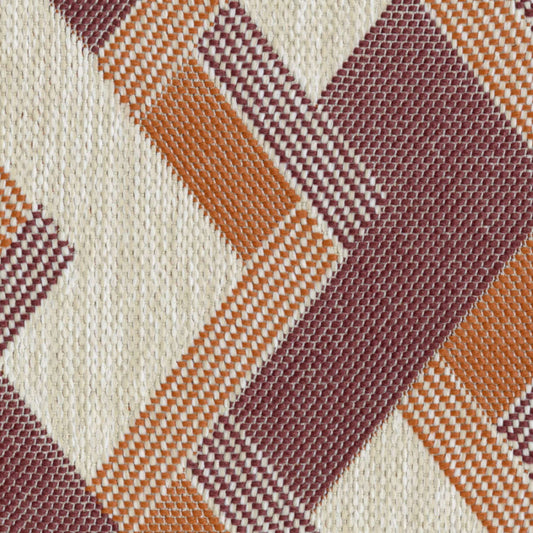 Déclinaisons de coloris du tissu PAOLINO Elitis