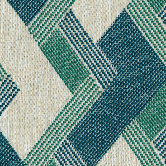 Déclinaisons de coloris du tissu PAOLINO Elitis