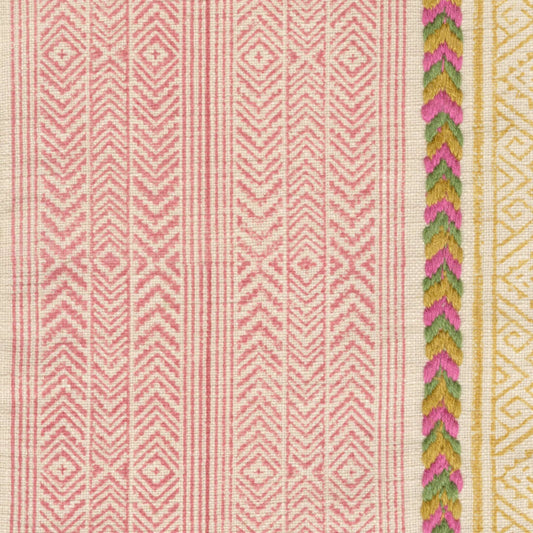 Déclinaisons de coloris du tissu TABRIZ Elitis