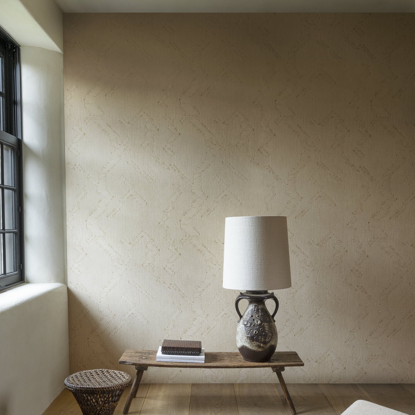 Papier peint Arte Edge