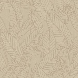 Papier peint Arte Strelitzia (échantillon)