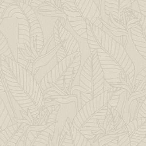 Papier peint Arte Strelitzia (échantillon)