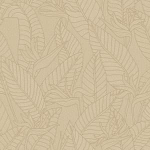 Papier peint Arte Strelitzia (échantillon)
