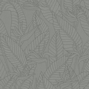 Papier peint Arte Strelitzia (échantillon)